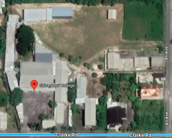 School Building
