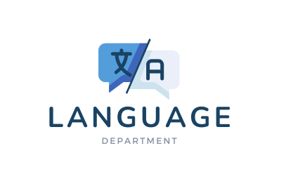 Language