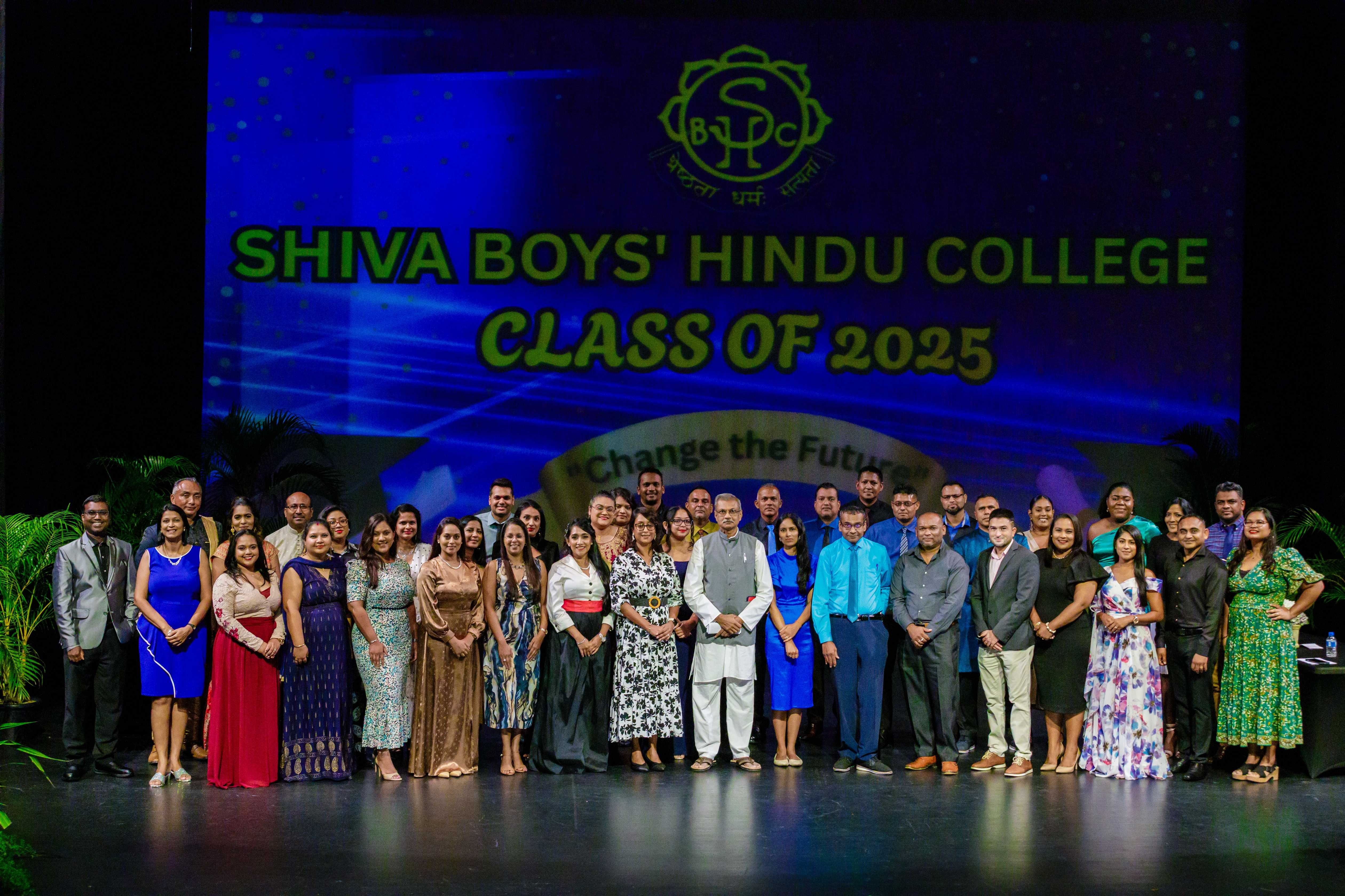 School Staff Group